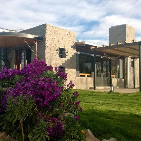 La Calandria Casa De Campo Villa Puerto Madryn Eksteriør billede