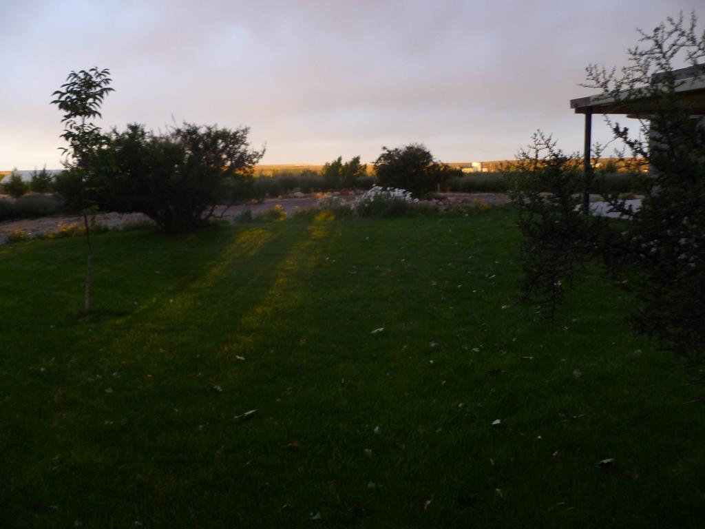 La Calandria Casa De Campo Villa Puerto Madryn Eksteriør billede