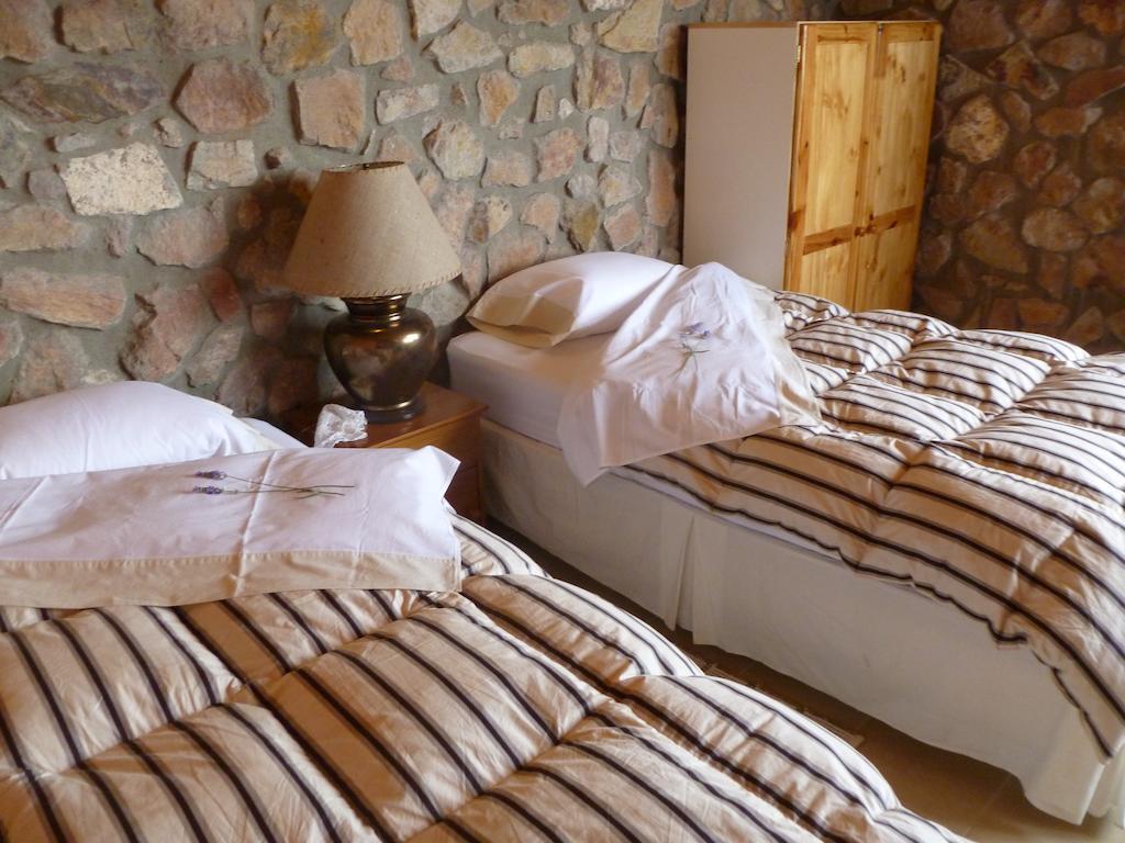 La Calandria Casa De Campo Villa Puerto Madryn Eksteriør billede