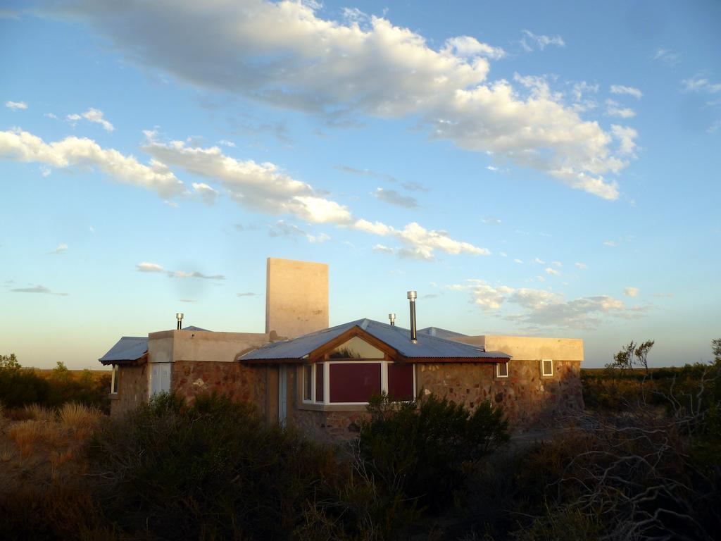 La Calandria Casa De Campo Villa Puerto Madryn Værelse billede