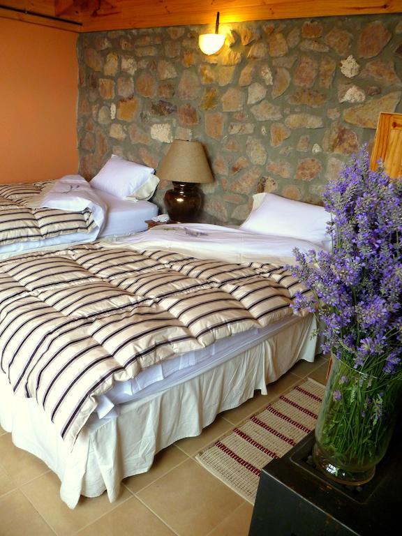 La Calandria Casa De Campo Villa Puerto Madryn Værelse billede