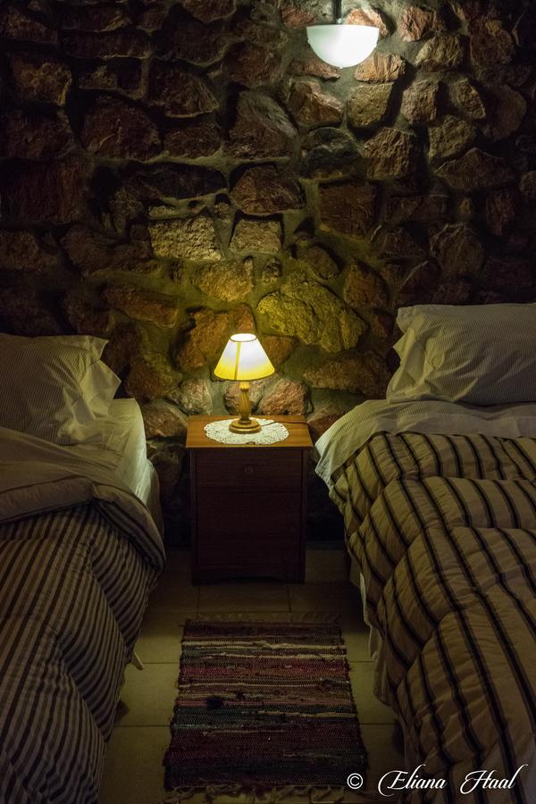 La Calandria Casa De Campo Villa Puerto Madryn Eksteriør billede