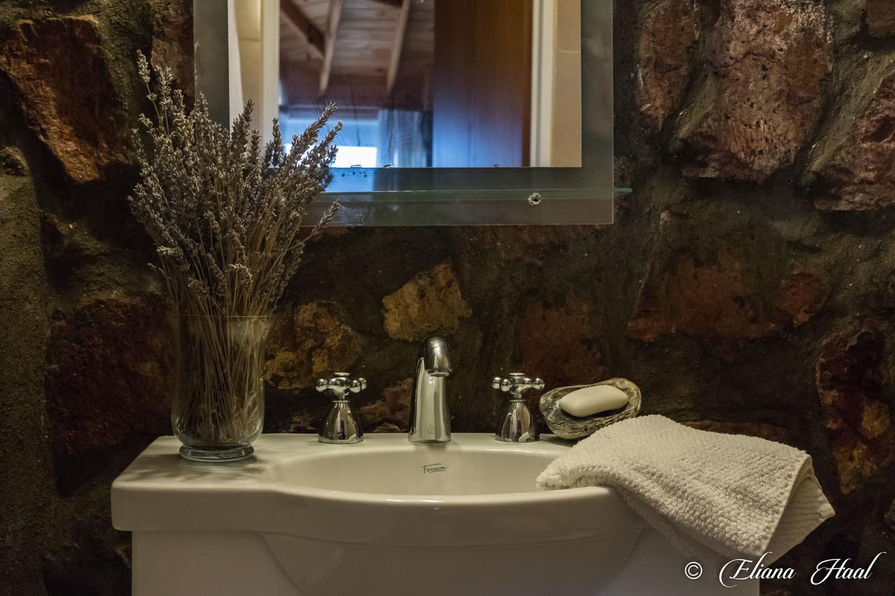 La Calandria Casa De Campo Villa Puerto Madryn Eksteriør billede